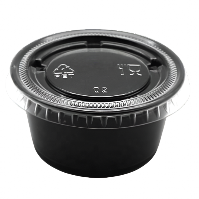 Protion cups