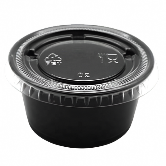 Protion cups