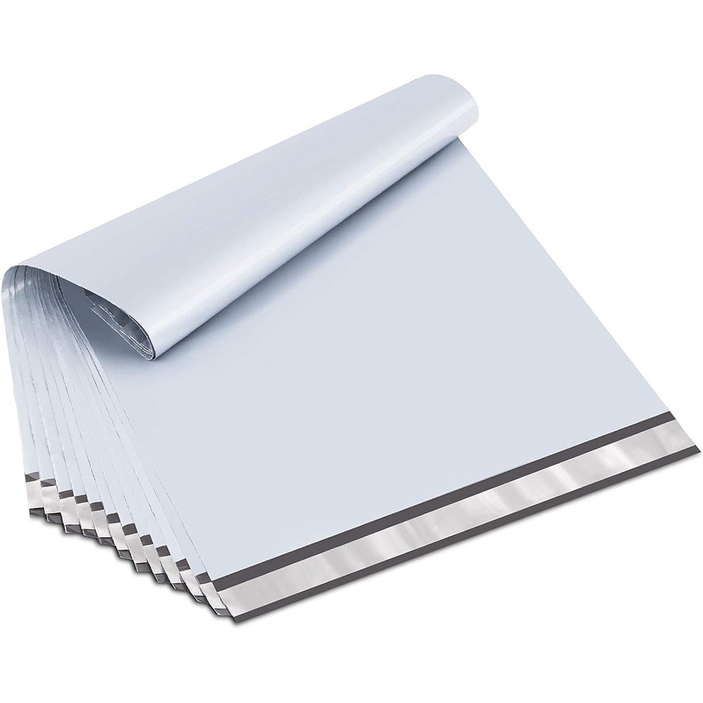 Poly mailer