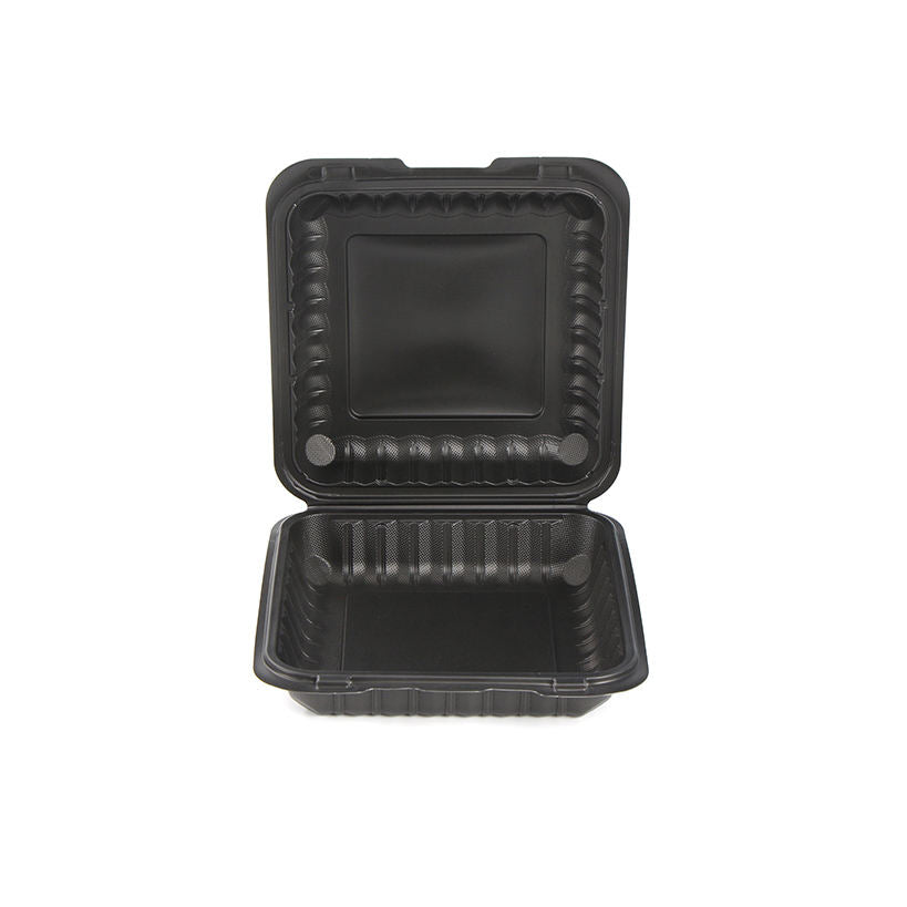 To go box black