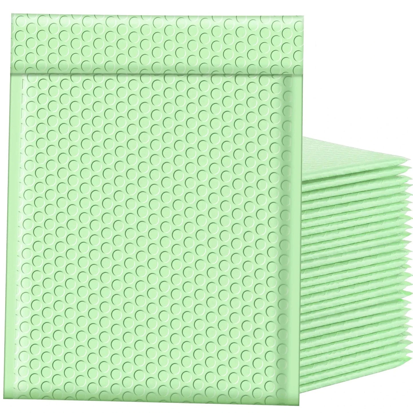 poly bubble mailers