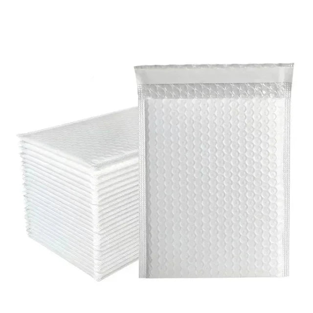 poly bubble mailers