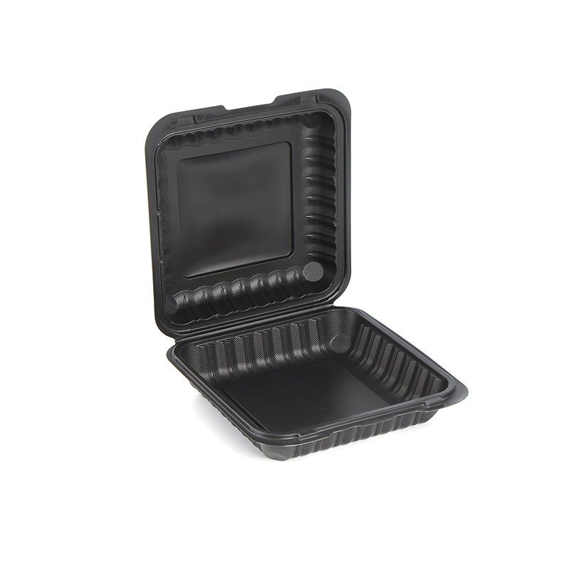 To go box black