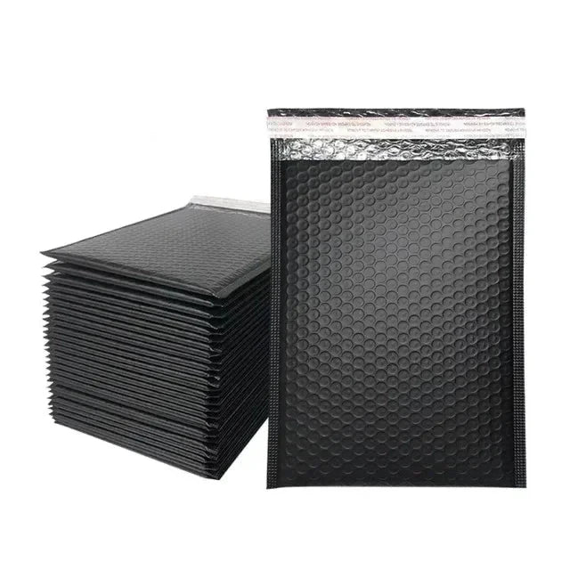 poly bubble mailers