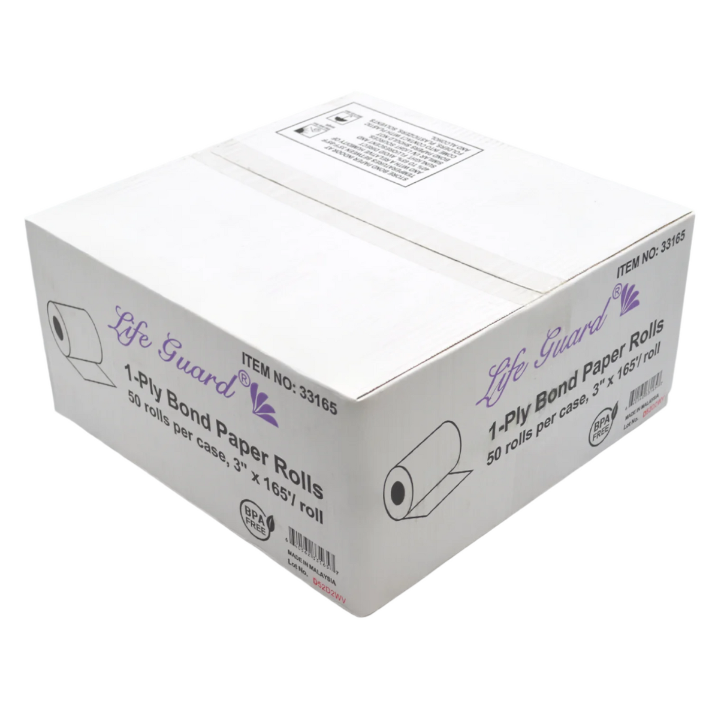 thermo papers