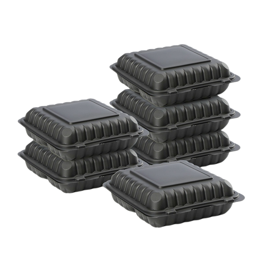 To go box black