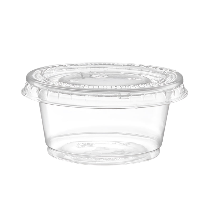 Protion cups