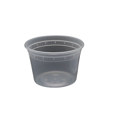 Deli containers