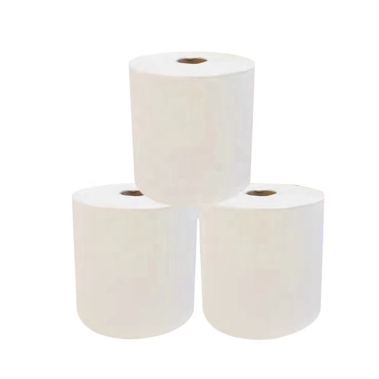 Hand towels