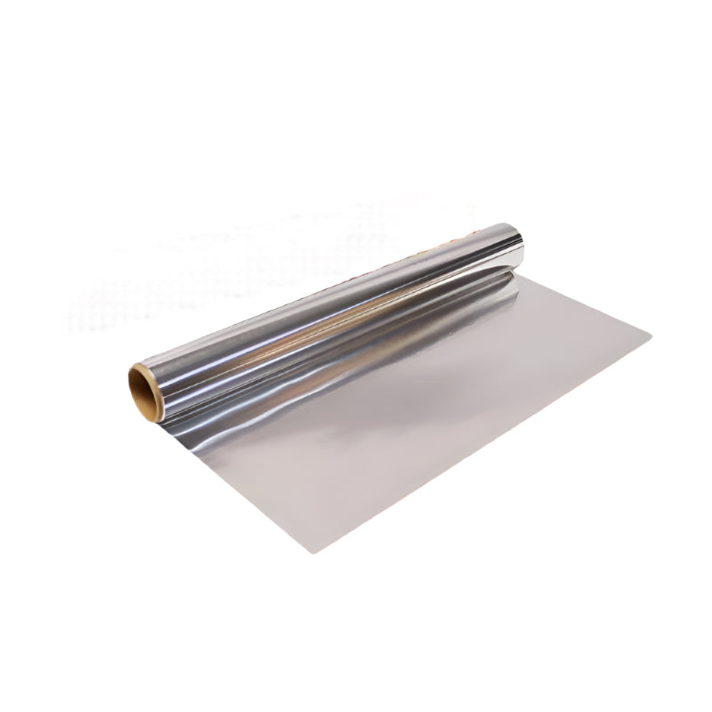 Foil roll