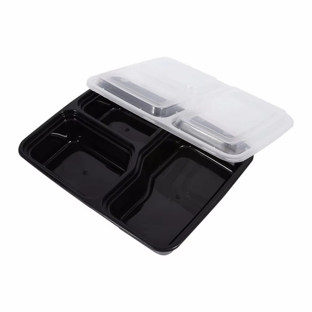 Plastic rectangle