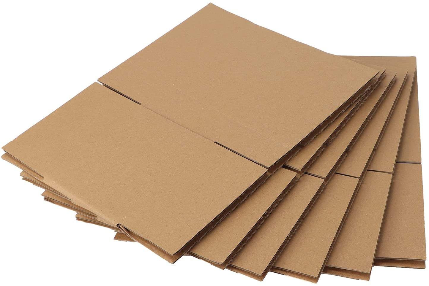 boxes