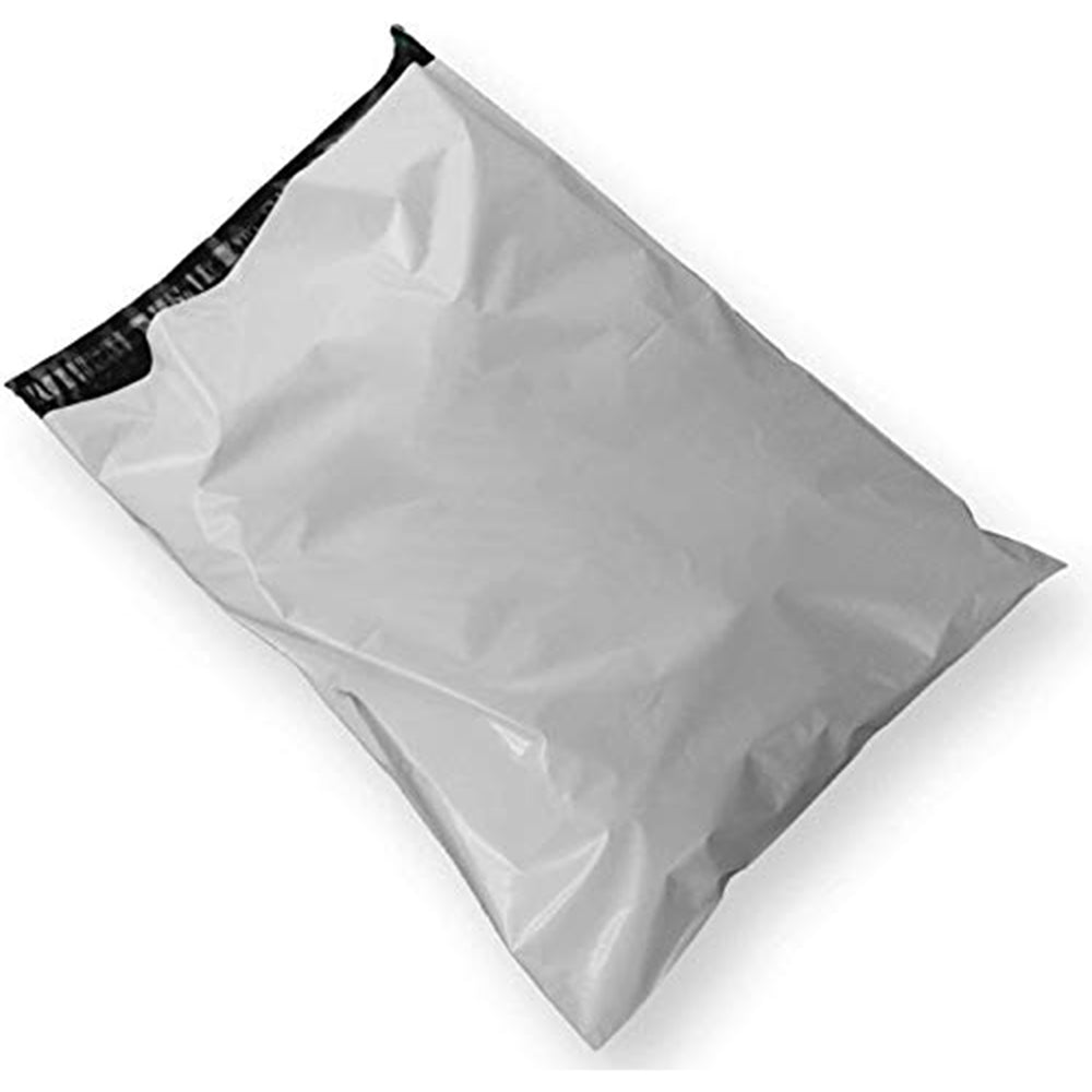 Poly mailer