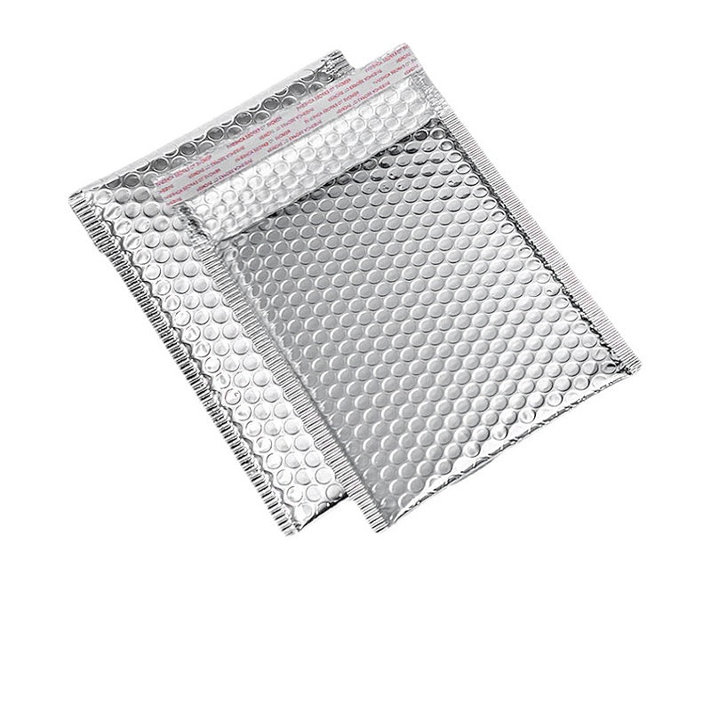 cool sheet bubble mailer