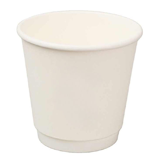 Hot paper cups