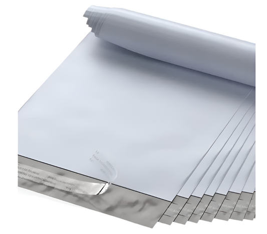 Poly mailer