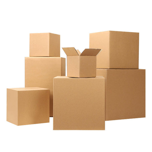 boxes