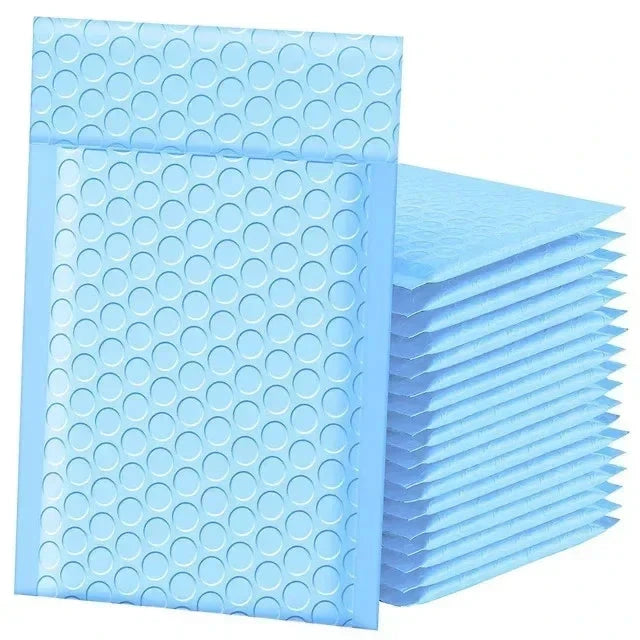poly bubble mailers