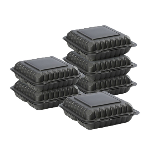 To go box black