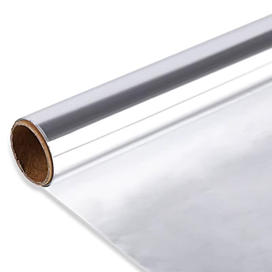 Foil roll