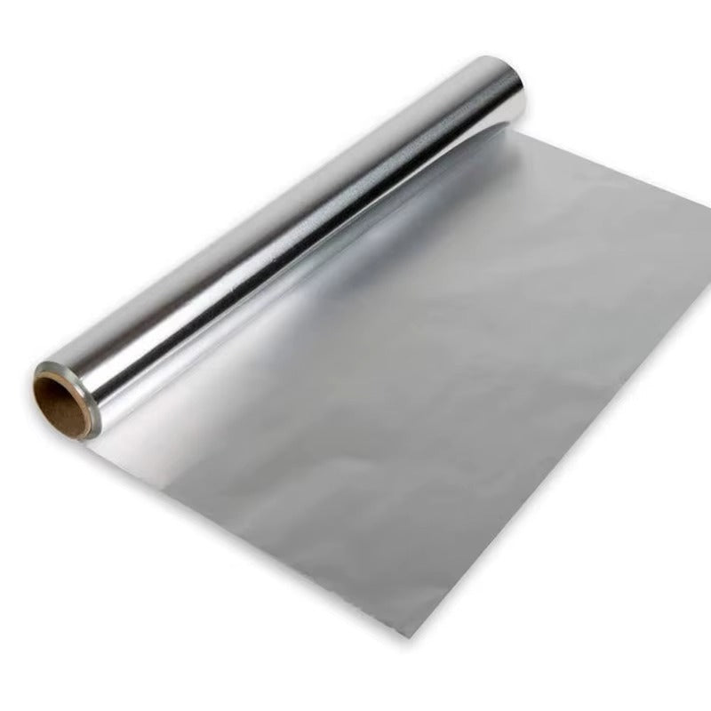 Foil roll